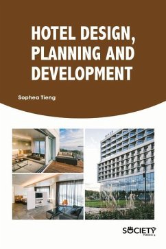 Hotel Design, Planning and Development - Tieng, Sophea