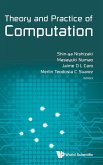 THEORY AND PRACTICE OF COMPUTATION THEORY AND PRACTICE OF COMPUTATION