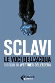 Le voci dell'acqua Le voci dell'acqua