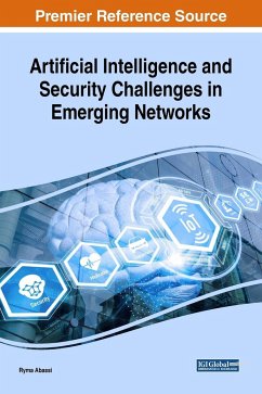 Artificial Intelligence and Security Challenges in Emerging Networks