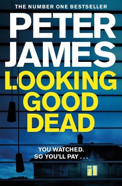 Looking Good Dead - James, Peter