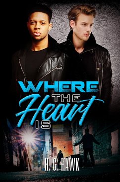 Cover Where the Heart Is