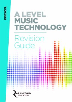 Edexcel A Level Music Technology Revision Guide - Reevell, James