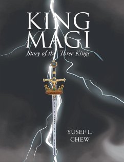 King Magi - Chew, Yusef L.