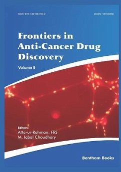 Frontiers in Anti-Cancer Drug Discovery Volume 9 - Rahman, Atta -Ur