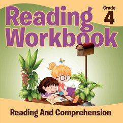 Grade 4 Reading Workbook - Baby