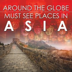 Around The Globe - Must See Places in Asia - Baby