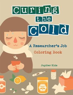 Curing the Cold - Jupiter Kids