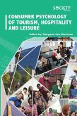 Consumer Psychology of Tourism, Hospitality and Leisure
