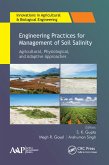 Engineering Practices for Management of Soil Salinity (eBook, ePUB)