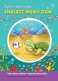 Cover Tyler Pomaga Znalezc Nowy Dom (eBook, ePUB)