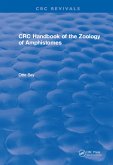 CRC Handbook of the Zoology of Amphistomes (eBook, ePUB)