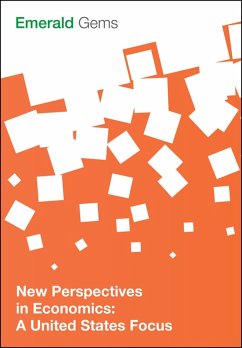 Cover New Perspectives in Economics (eBook, PDF)