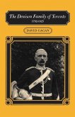 The Denison Family of Toronto (eBook, PDF)