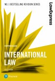 Law Express: International Law (eBook, PDF)
