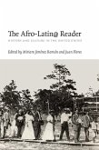 Afro-Latin@ Reader (eBook, PDF)