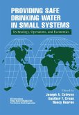 Providing Safe Drinking Water in Small Systems (eBook, PDF)