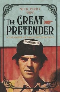 The Great Pretender - Perry, Nick
