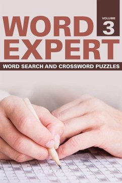 Word Expert Volume 3 - Speedy Publishing Llc