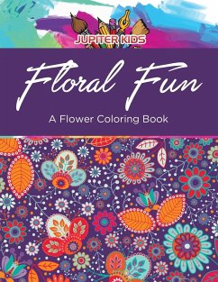 Floral Fun - Jupiter Kids