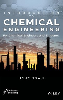Introduction to Chemical Engineering - Nnaji, Uche P