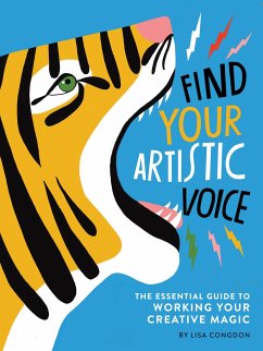 Find Your Artistic Voice - Congdon, Lisa