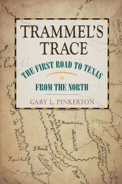 Trammel's Trace Trammel's Trace