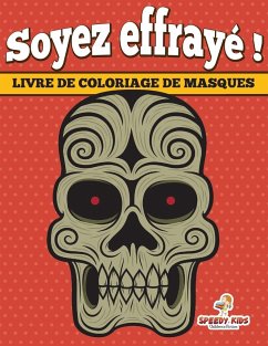 Cahier De Coloriage Pour Adulte (French Edition)
