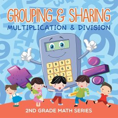 Grouping & Sharing (Multiplication & Division) - Baby