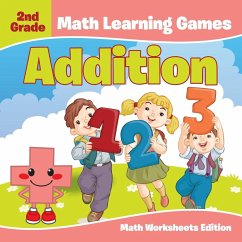 2nd Grade Math Learning Games - Baby