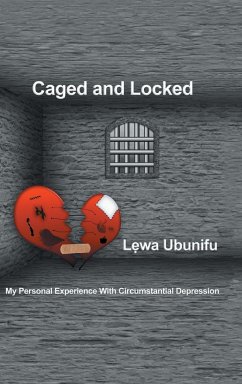 Caged and Locked - Ubunifu, L?wa