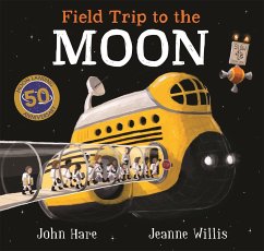 Field Trip to the Moon - Willis, Jeanne