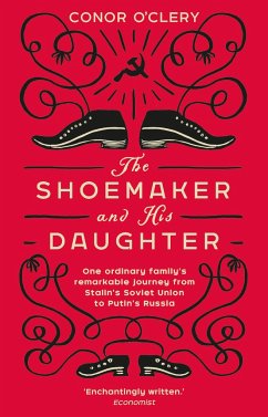 The Shoemaker and his Daughter - O'Clery, Conor