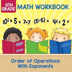 6th Grade Math Workbook - Baby