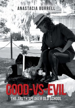 Good-Vs-Evil - Burrell, Anastacia