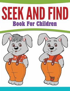 Seek And Find Book For Children - Speedy Publishing Llc