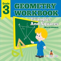 Grade 3 Geometry Workbook - Baby