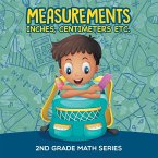 Measurements (Inches, Centimeters etc.) Measurements (Inches, Centimeters etc.)