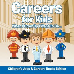 Careers for Kids - Baby