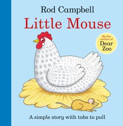 Cover Little Mouse