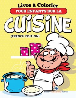 Livre à Colorier Pour Enfants Sur Les Fruits Et Légumes (French Edition) Livre à Colorier Pour Enfants Sur Les Fruits Et Légumes (French Edition)