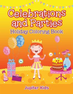 Celebrations and Parties - Jupiter Kids