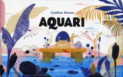 Aquari - Alonso, Cynthia