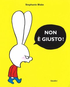 Cover Non è giusto!