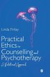 Practical Ethics in Counselling and... - Bild 1