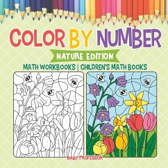 Color by Number - Baby