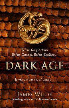 Dark Age - Wilde, James