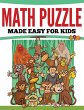 Math Puzzles Made Easy For Kids - Bild 1