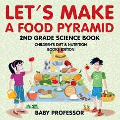 Let's Make A Food Pyramid - Baby