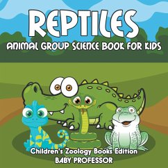 Reptiles - Baby